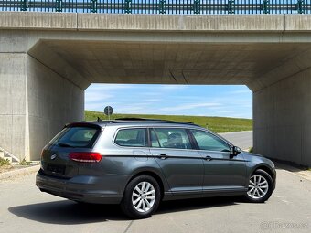 VOLKSWAGEN PASSAT 1.MAJ FULL LED PANO KAMERA SERVIS - 3
