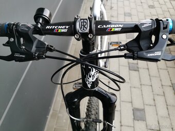 MTB "26" Cannondale TOP - 3