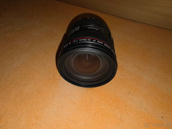 Canon EF 24-70mm f/4L IS USM - 3