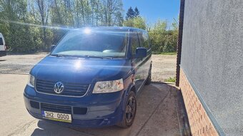Volkswagen T5 - 3