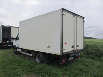 Iveco Daily 60C18 chlaďák - 3