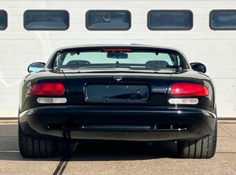 Dodge Viper R/T 10 - 3