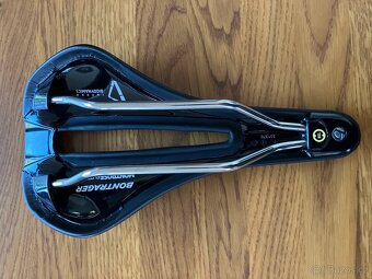 Sedlo Bontrager Montrose elite - 3