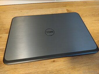 Notebook Dell Latitude 3540-nová baterie - 3