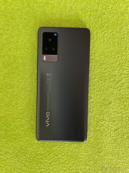 Vivo X60 Pro, 12/256 - 3