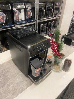 ☕ Philips LatteGo - 3
