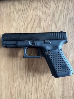 Glock 19 gen 5 - 3
