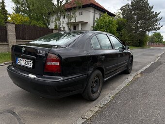 Škoda Octavia 1.9 tdi 66kw STK 12/2026 - 3