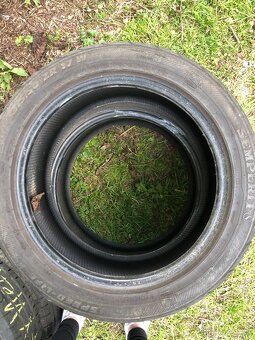215/50 R17 DOT12-4,5mm - 3