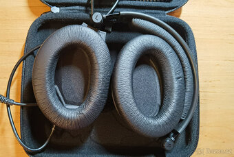 Sluchátka Sennheiser HD 380 Pro - 3
