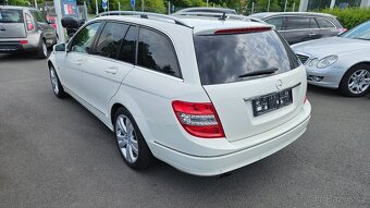 Mercedes-Benz C180 Kompressor - 3