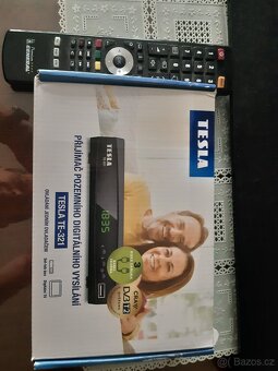 TV Grundig - 3