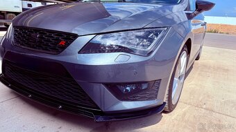 Seat Leon fr 1.4 tak 92 kW CZ původ - 3