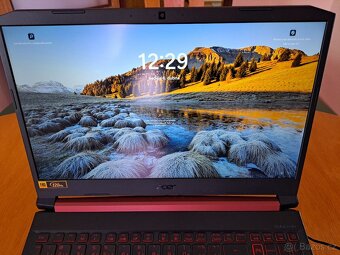 Herni notebook ACER NITRO - 3