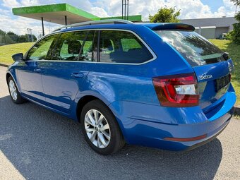 Škoda Octavia 3 kombi 2.0TDi dsg 110kw Style m.ř.2020 - 3