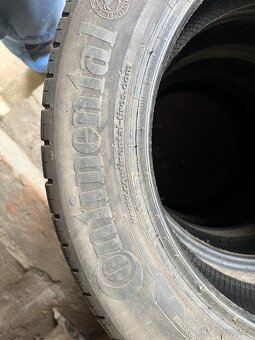 Continental 195/55r16 - 3