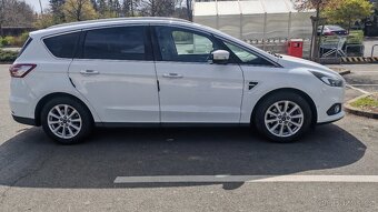 Ford S-MAX 2.0TDCI Bi-Turbo 154kw(210PS) - 3