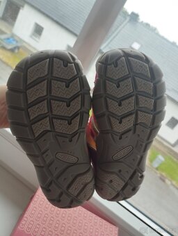 Nové Keen seacamp II cnx 29 - 3