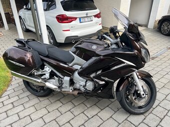 Prodej YAMAHA FJR 1300A - 3