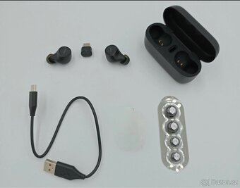 Jabra Evolve 2 buds usb-c/usb c MS Teams - 3