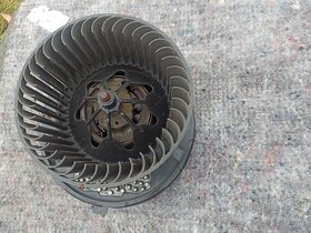 Vnitřní ventilátor Škoda Octavia II - 3