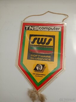 Vlaječka reklamní retro - 3