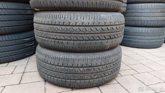 Pneu letní, 4 ks, rozměr 195/55/15, 85H, zn. BRIDGESTONE - 3