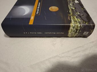 1Q84 - Haruki Murakami - 3