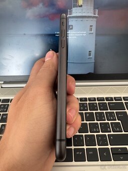 iPhone 11, 128 GB - 3