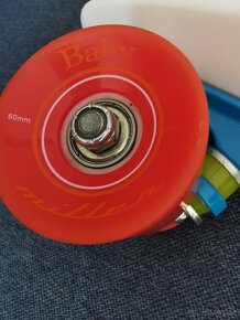 Pennyboard BABY MILLER ORIGINAL - 3