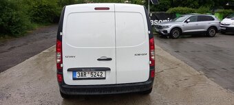 MERCEDES-BENZ CITAN 1,5CDi,r.v.2013,KLIMA,DOHODA - 3