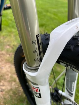Horské celoodpružené kolo RB IQ 575 BASE - 3