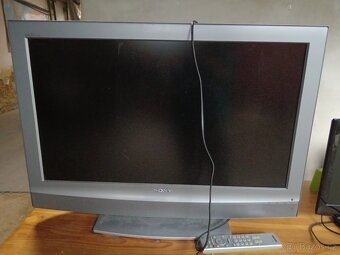 Televize+monitor - 3
