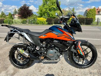 Ktm 390 adventure - 3