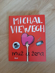Různé knihy - 3