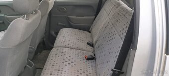 Opel Agila č. 23206 - 3