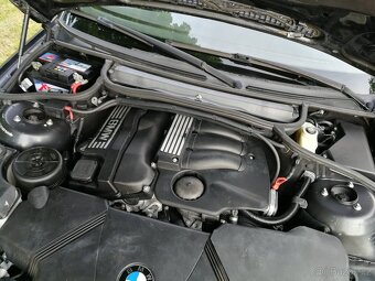 Bmw e46 316i 1,9 120koni sedan Facelift - 3
