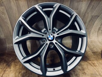 Originál kola BMW X5 G05 19” style 735 - 3