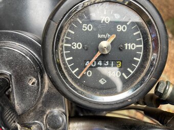 MZ etz 150 - 3