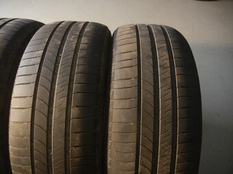 Letní pneu Michelin 205/55R16 - možnost přezutí - 3