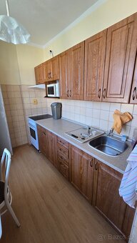 Pronájem bytu 3+1 70 m² - 3