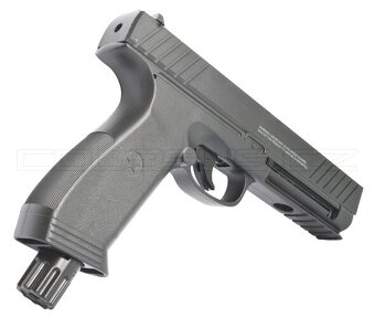 Prodám pistoli Borner PDW50 14J - 3