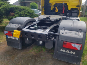 Tahač MAN TGX 500 - 3
