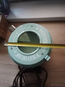 Remoska - 3