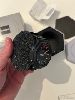 Casio G-Shock GA-B2100-1AER - 3