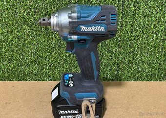 POZOR Makita / Aku Makita / podvodný prodejce - 3