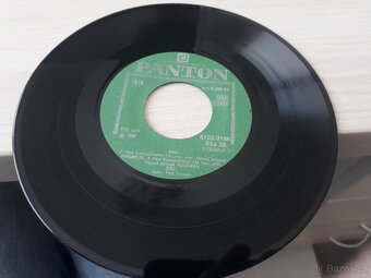 Žáci - Spinkej / Písnička / Malbruk / Pozdrav (1985) - 3