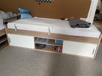 Postel 90x200 - 3