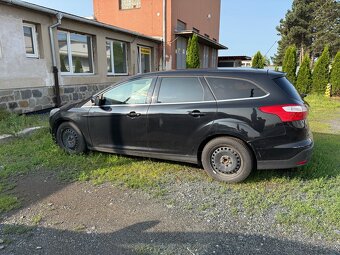 Ford focus 2.0 tdci 103kw automat 2012 - 3