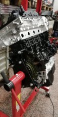 motor 2.2 Tdci Euro 5 RWD Ford Ranger TKE - 3